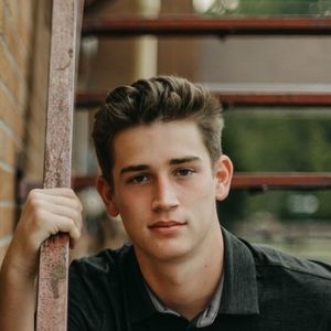 Meet your Posher, Nick